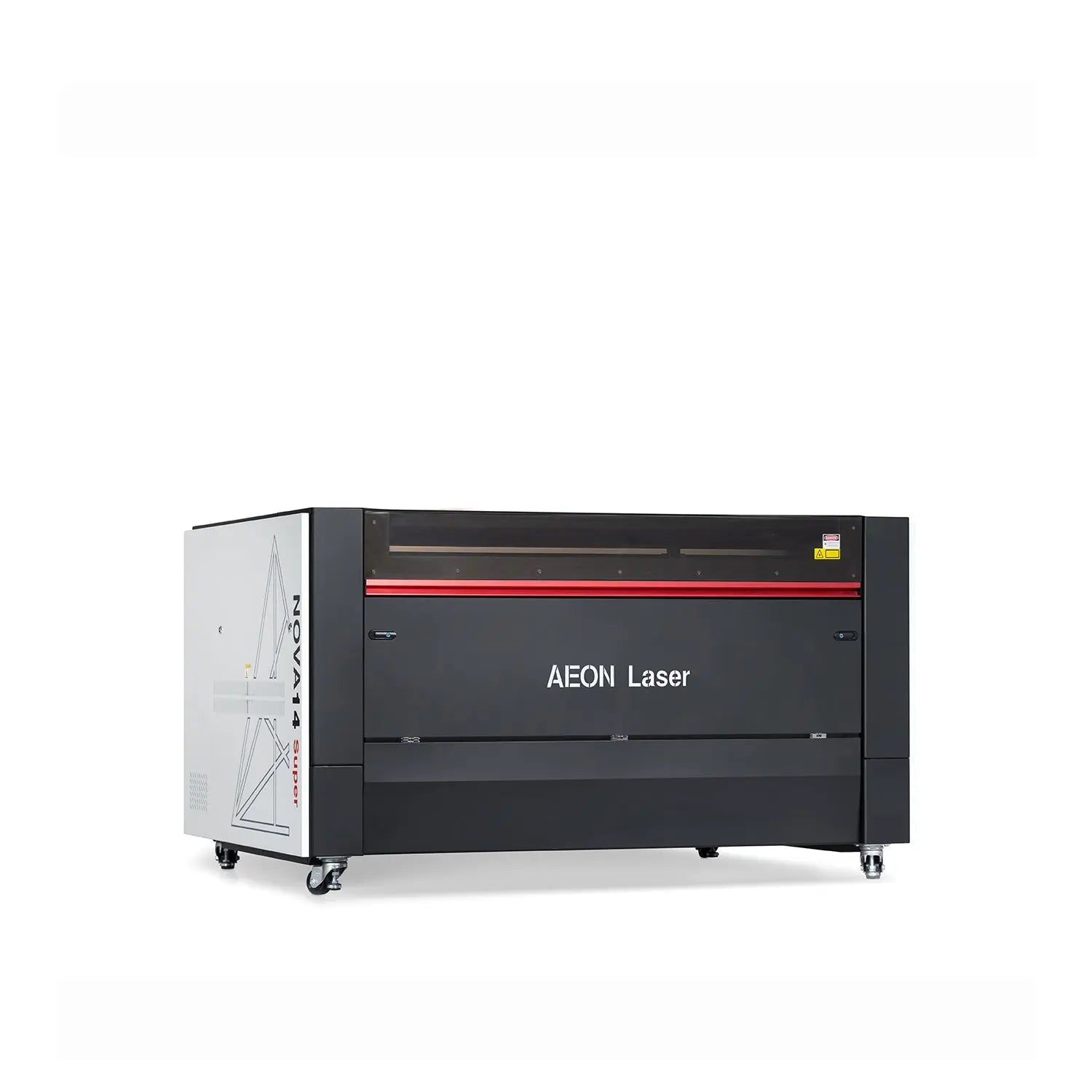 AEON Laser Super NOVA 14S Dual-Tube CO₂ Laser Cutter & Engraver