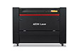 Aeon Nova10 S Redline  Professional CO2 Laser Cutter and Engraver front view