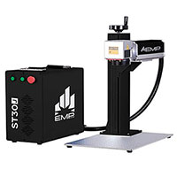 EMP ST30J Fiber Marker Laser