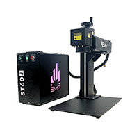 EMP ST60J MOPA Fiber Laser