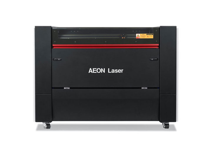 Nova S Redline CO2 laser cutting and engraving machine