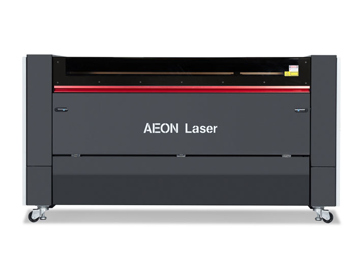Super Nova laser cutting and engraving machine