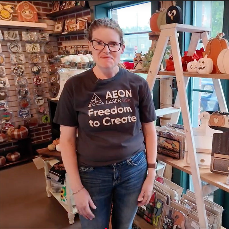 Makers on Main Street