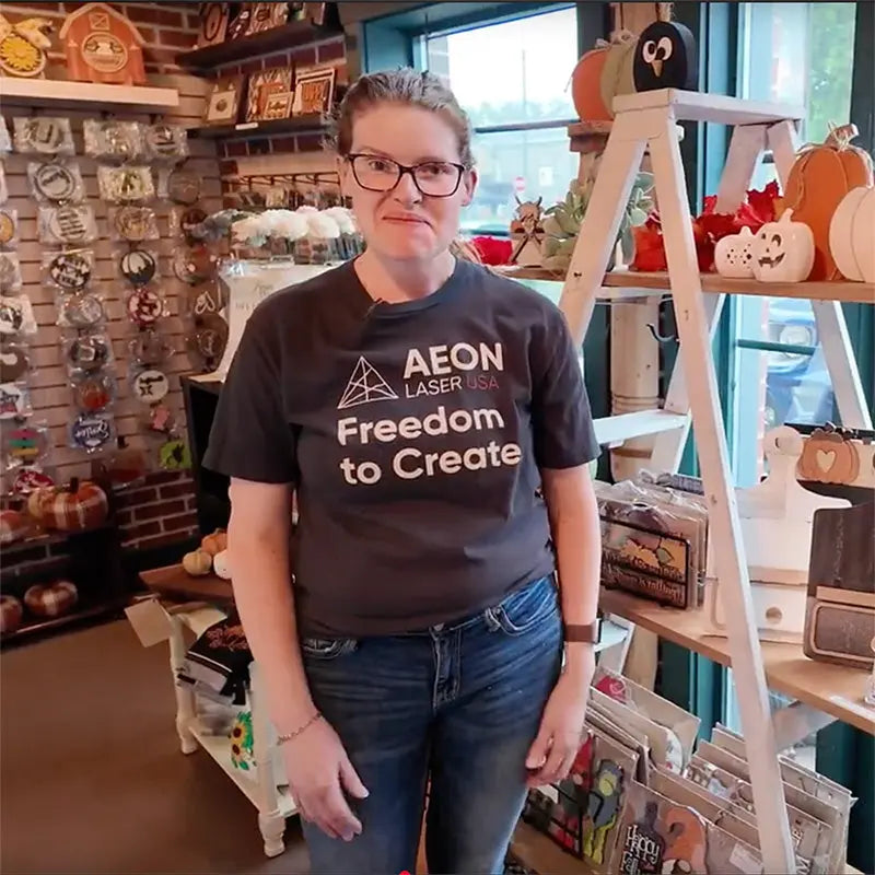 Makers on Main Street