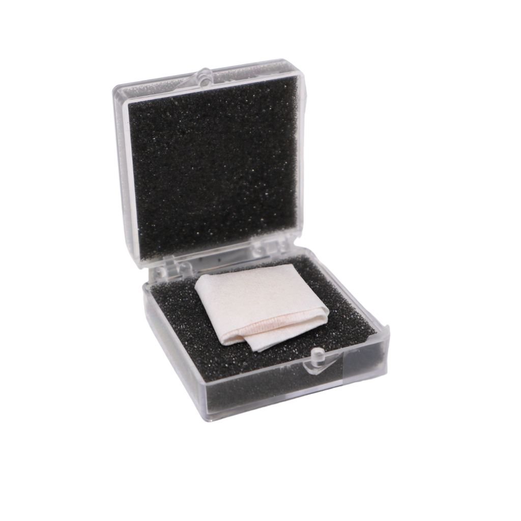 2.5" Lens Kit