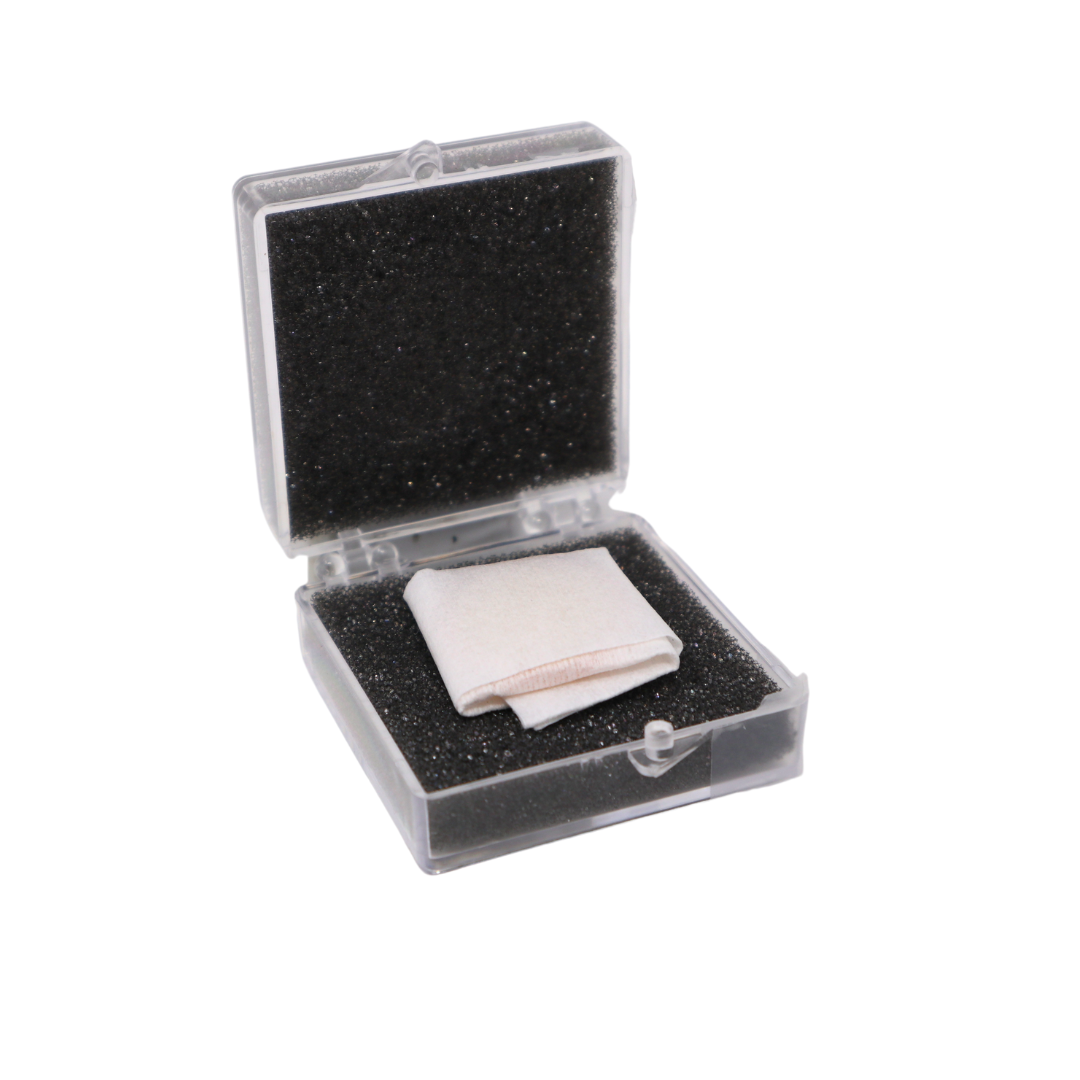 2.5" Lens Kit