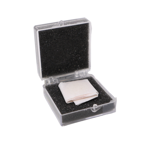 2.5" Lens Kit