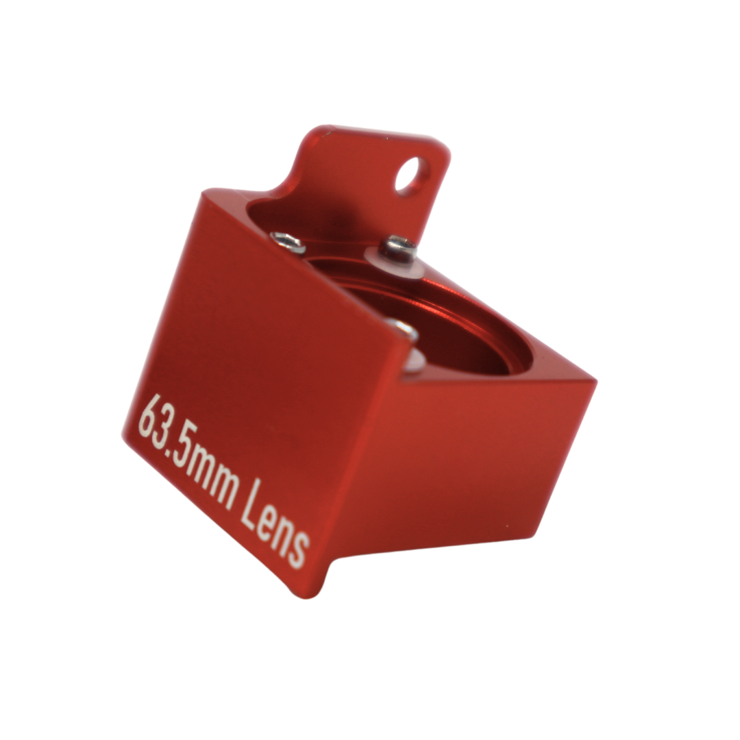 2.5" Lens Kit