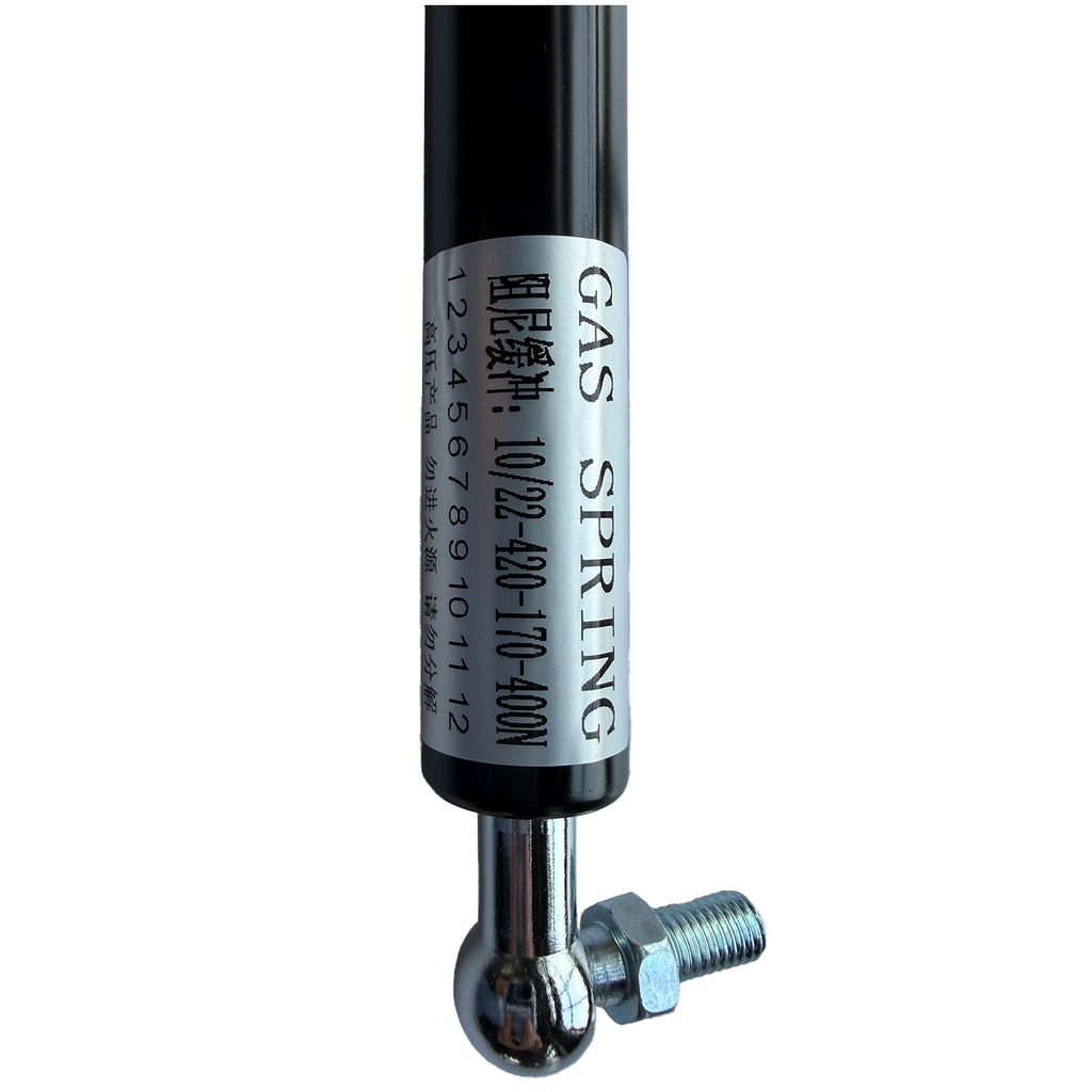 400N Lid Shock