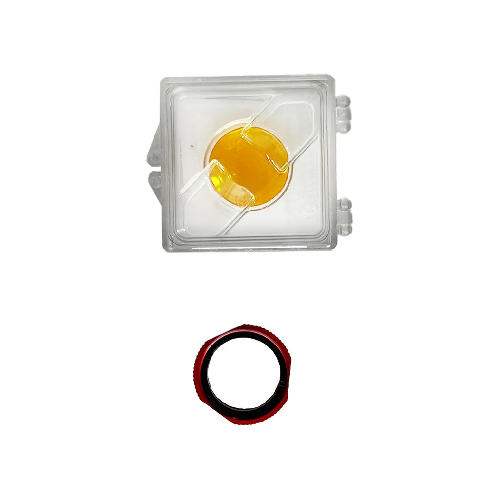 4" Lens Kit  for Redline MIRAS AEON