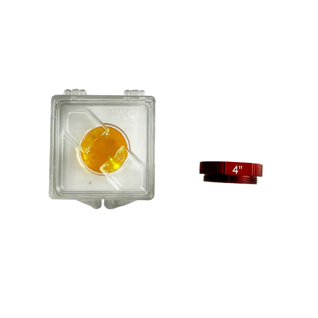 4" Lens Kit  for Redline MIRAS AEON