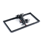 QuadTurn Rotary (MIRA 6X/9X) AEON Laser USA