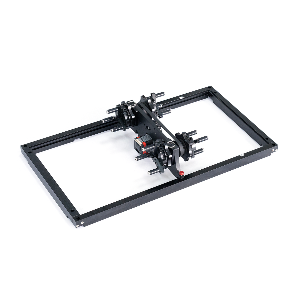 QuadTurn Rotary (MIRA 6X/9X) AEON Laser USA