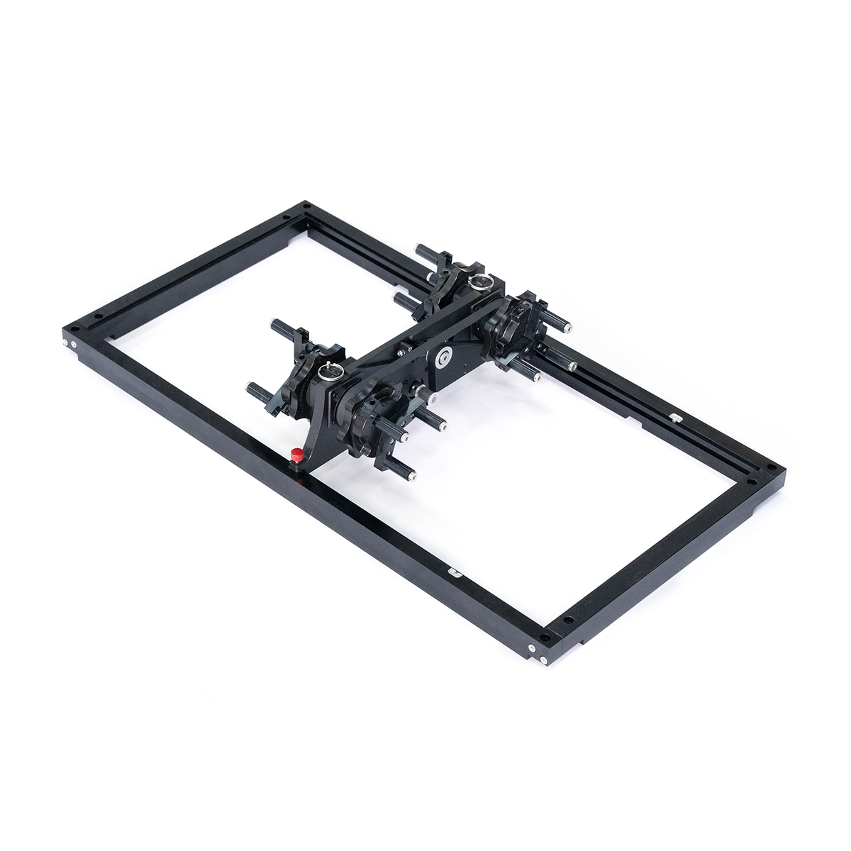 QuadTurn Rotary (MIRA 6X/9X) AEON Laser USA
