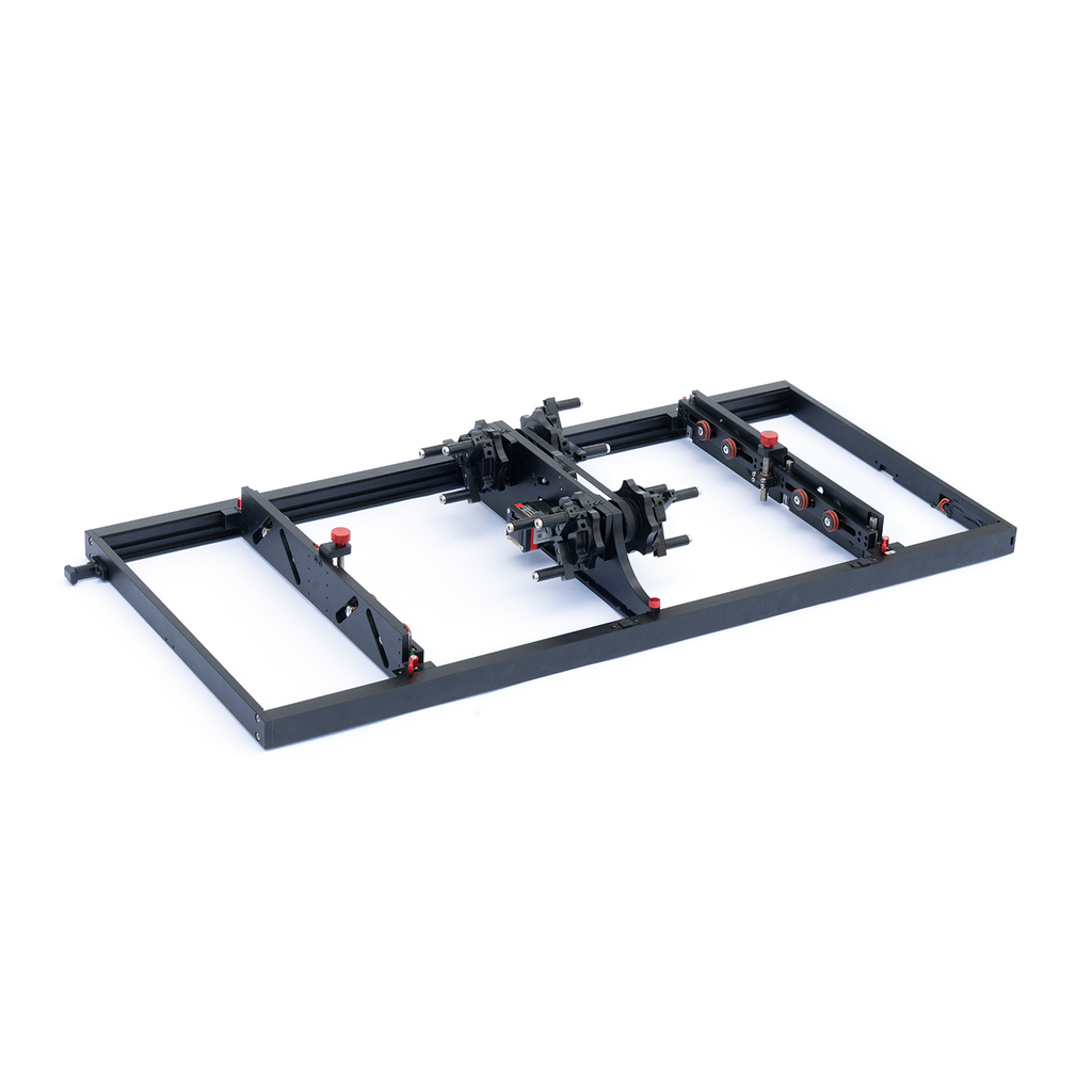 HexaTurn Rotary (MIRA X) AEON Laser USA
