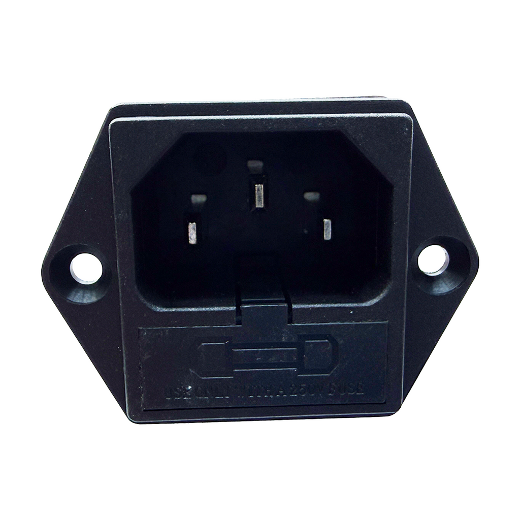 AC Receptacle