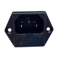 AC Receptacle