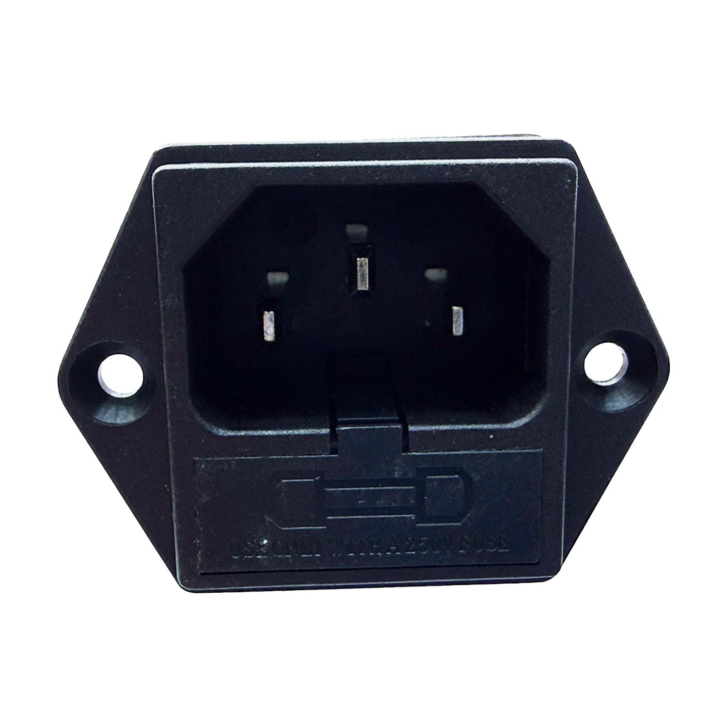 AC Receptacle