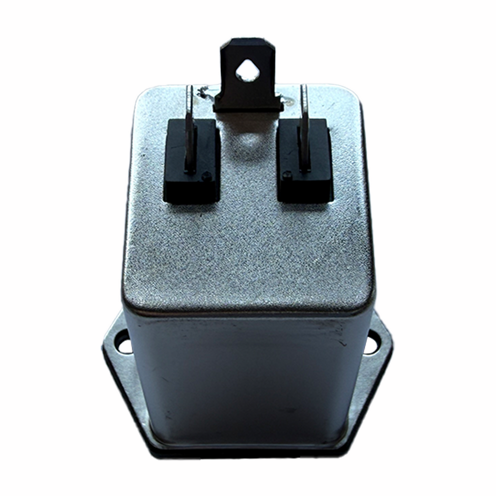 AC Receptacle