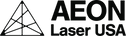 AEON Laser logo