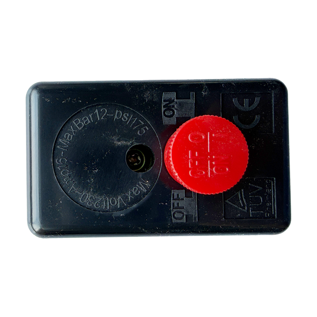 Air Pressure Switch