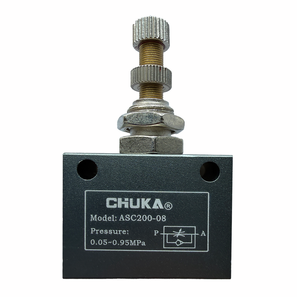 Air Regulator