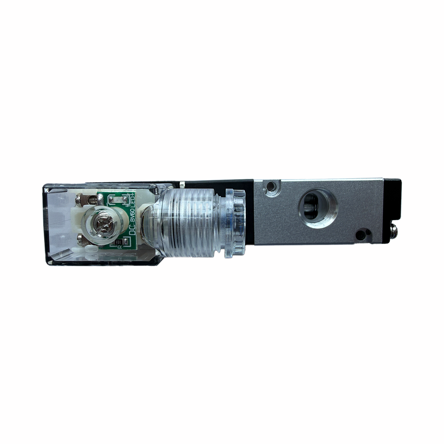 Air Solenoid