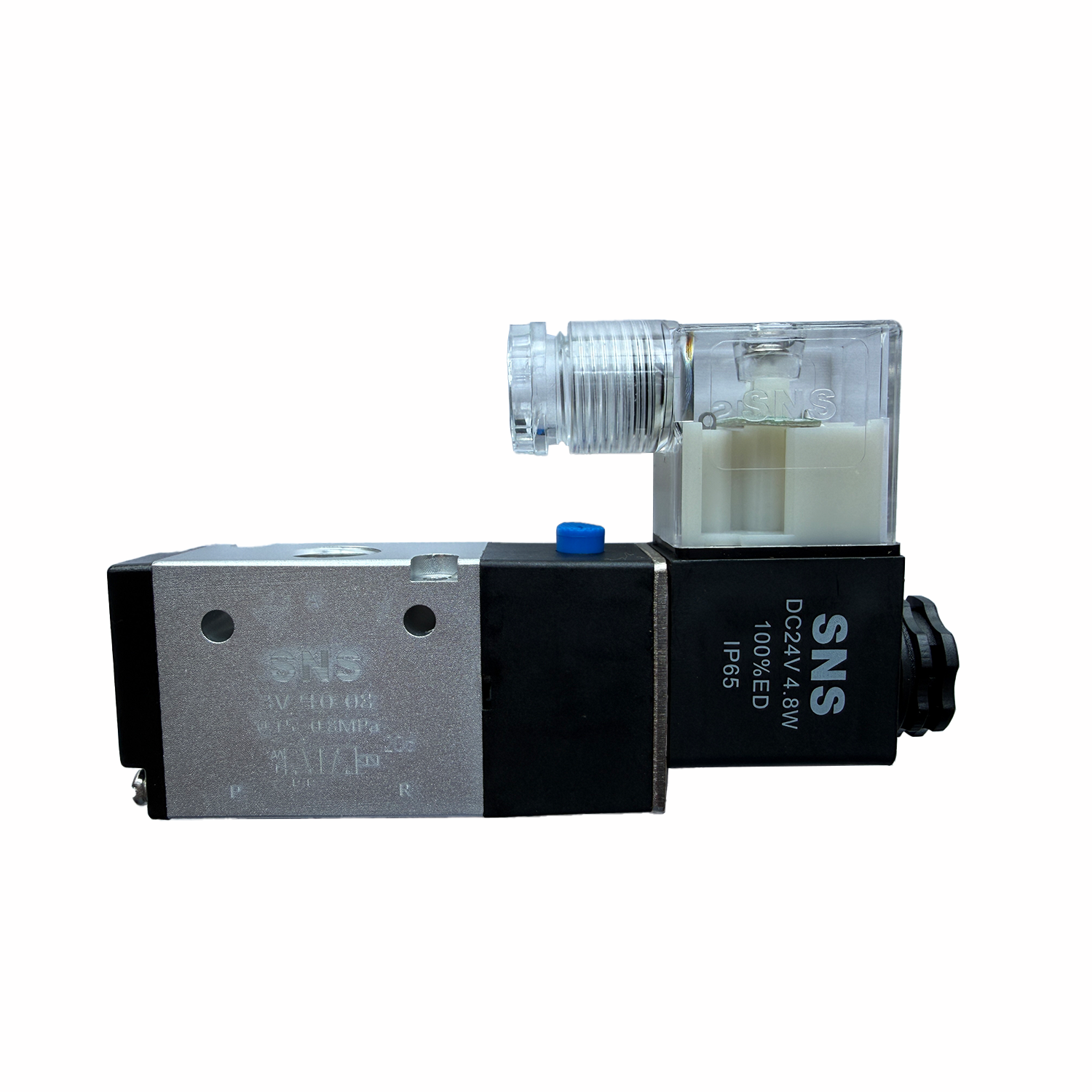 Air Solenoid