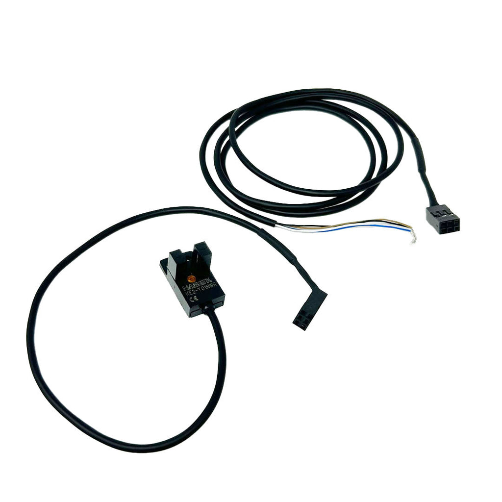 Autofocus Sensor for MIRA Legacy