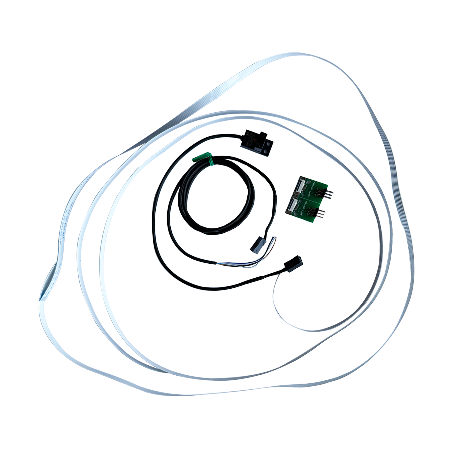 Autofocus Sensor for MIRA Legacy