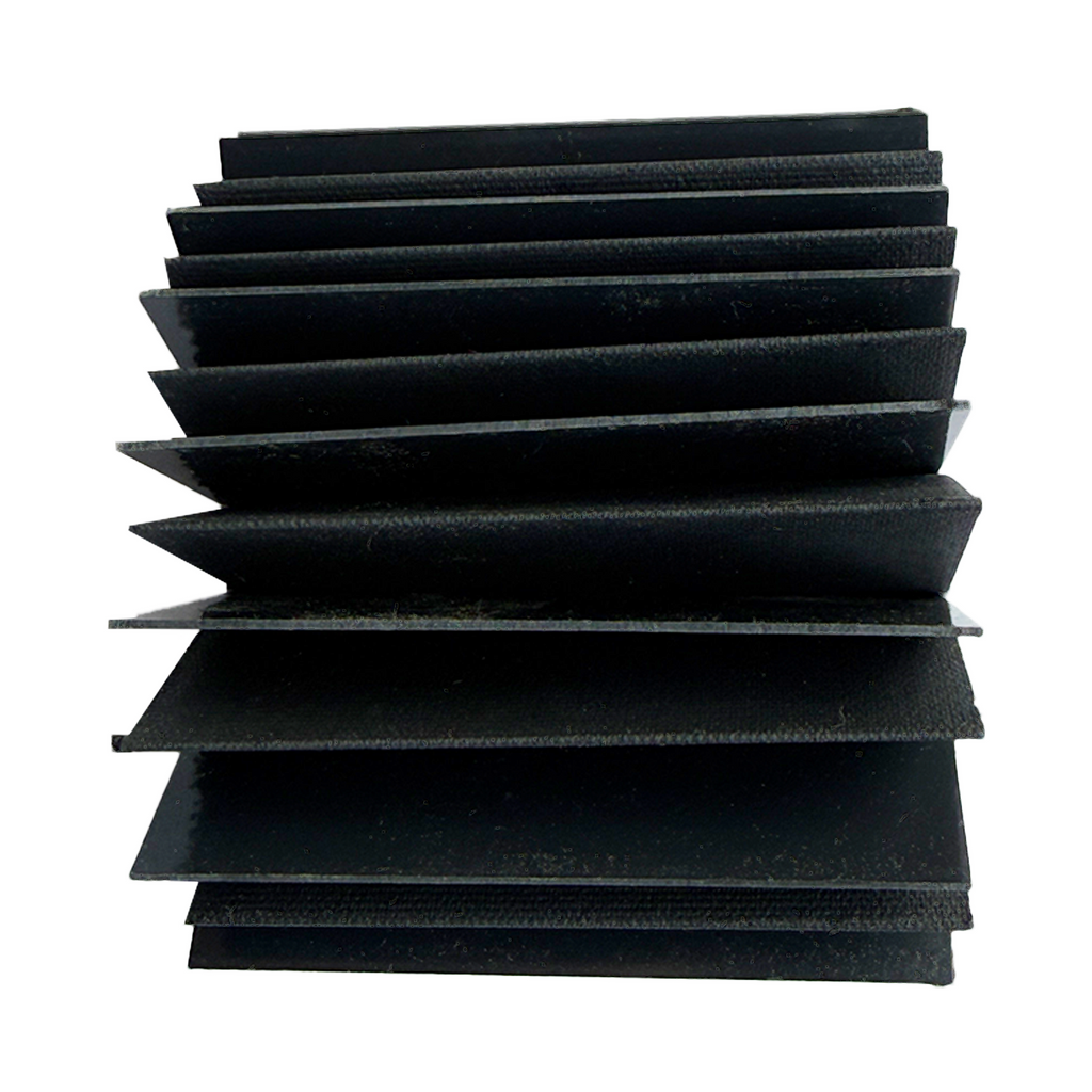 Bellows for MIRA9 S