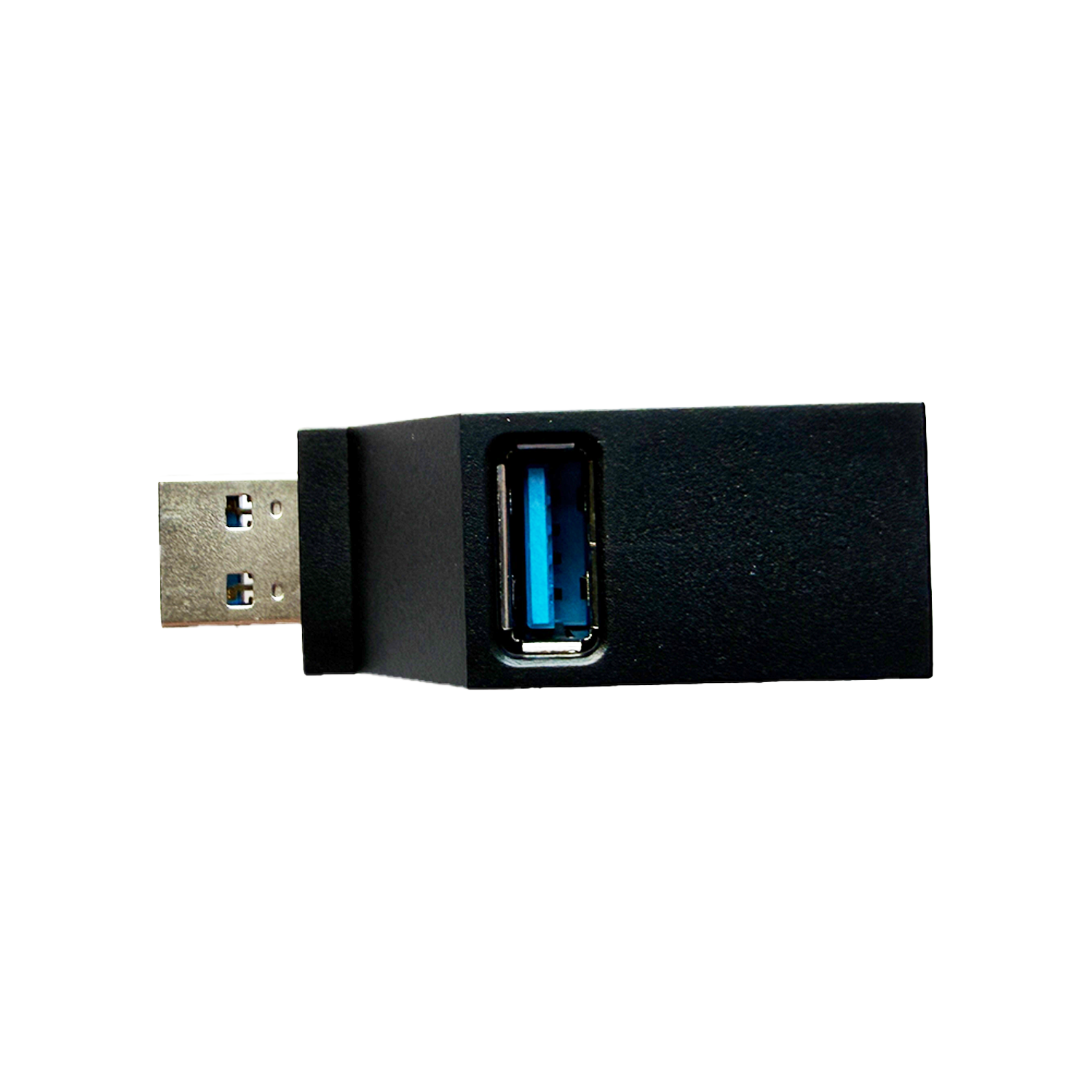 Camera Hub