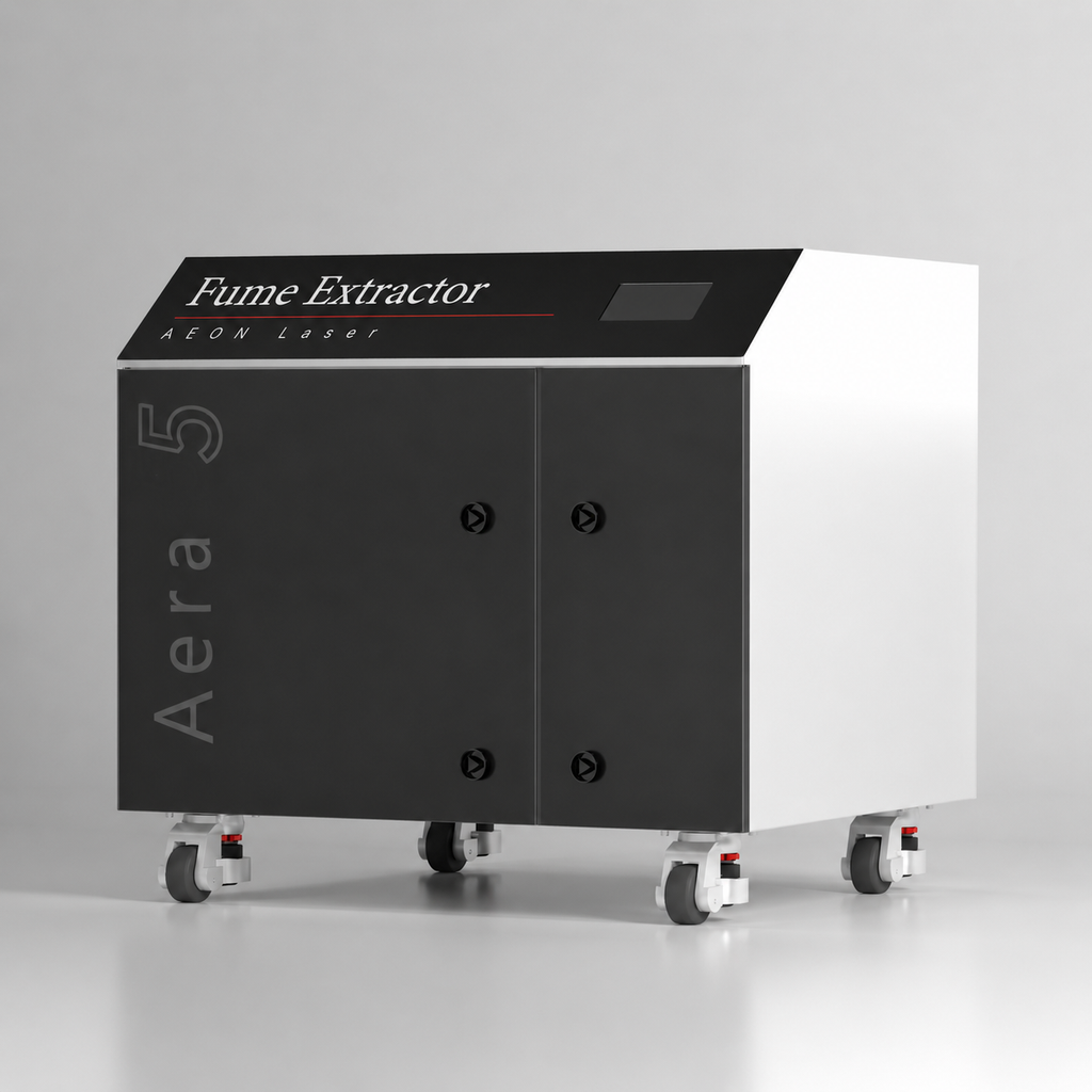 Aera 5 Fume Extractor