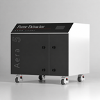 Aera 5 Fume Extractor