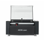MIRA 6X CO₂ Laser Engraver Cutter AEON Laser USA
