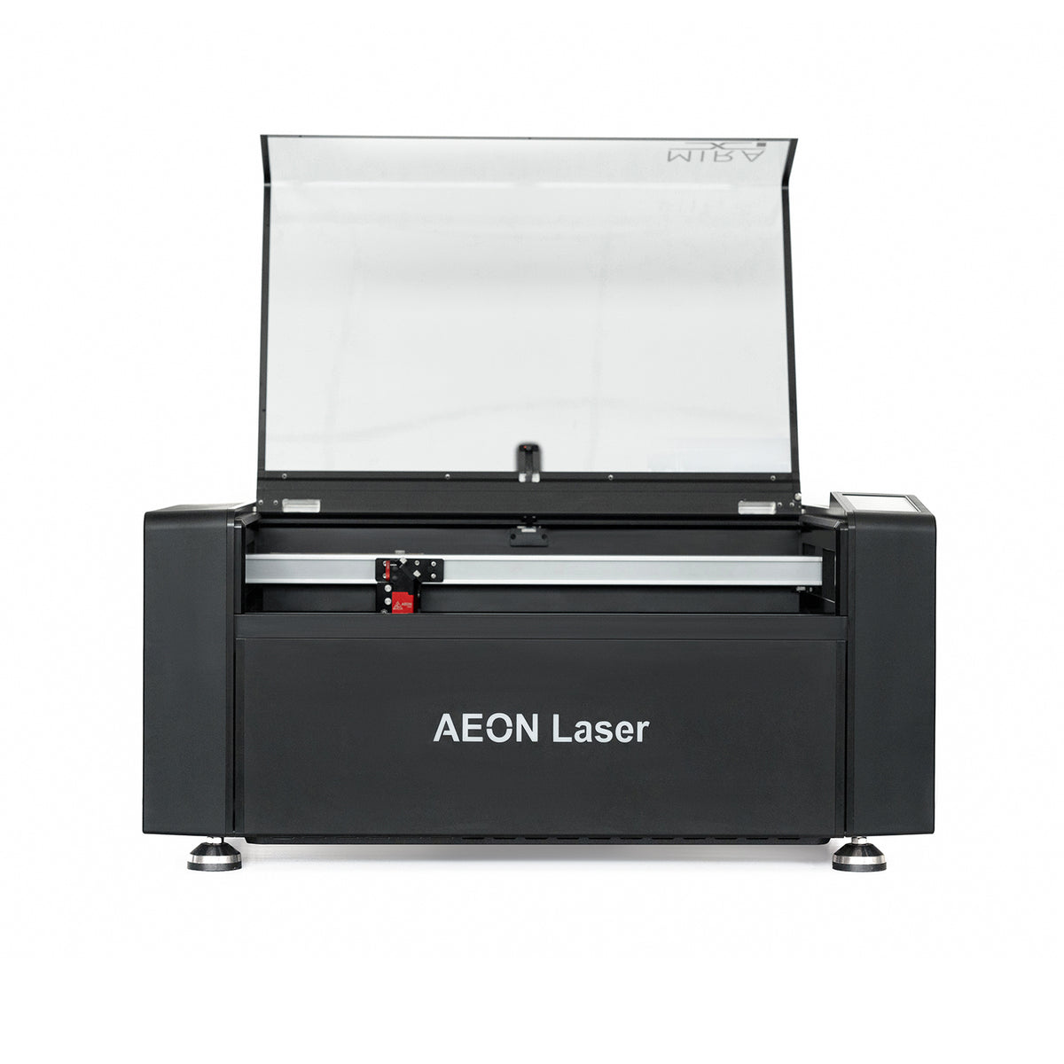 MIRA 6X CO₂ Laser Engraver Cutter AEON Laser USA