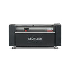 MIRA 6X CO₂ Laser Engraver Cutter AEON Laser USA