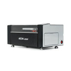 MIRA 6X CO₂ Laser Engraver Cutter AEON Laser USA