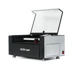 MIRA 6X CO₂ Laser Engraver Cutter AEON Laser USA
