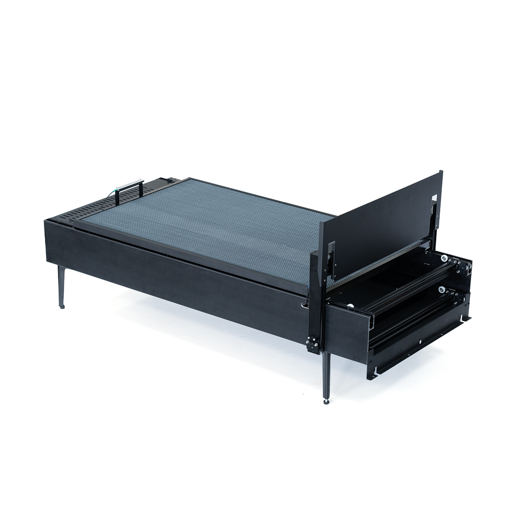 AutoShuttle Exchange Table(MIRA 9X) AEON Laser USA