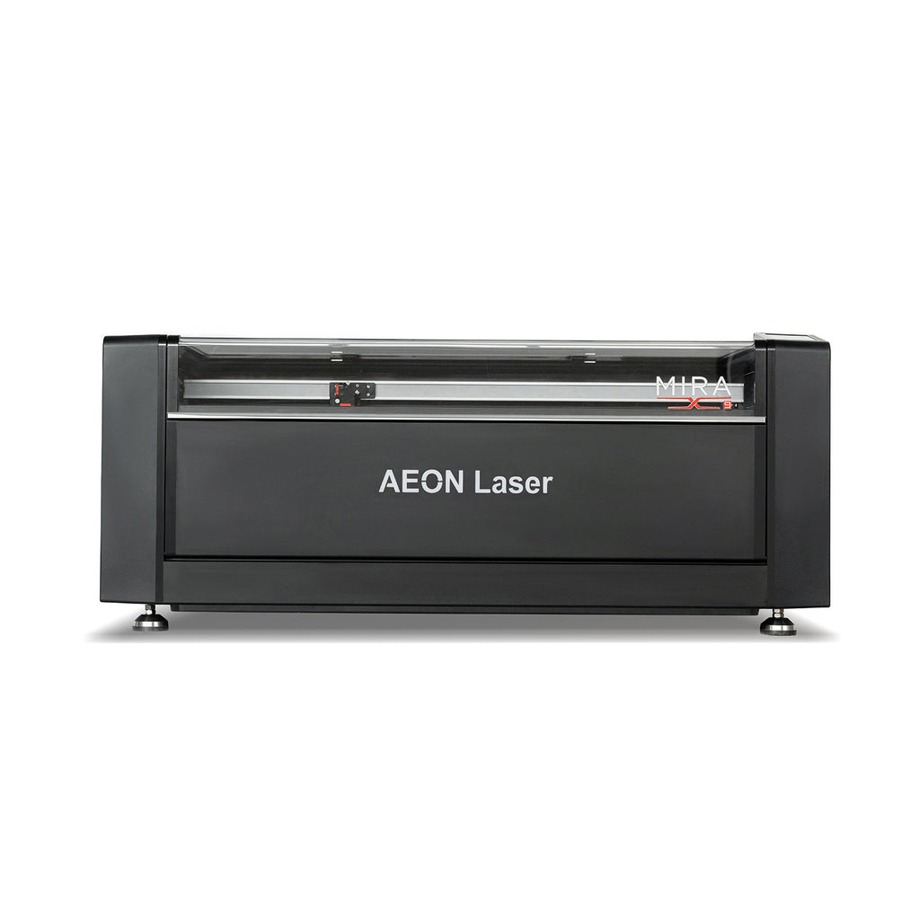 MIRA 9X Laser Cutter Engraver AEON Laser USA
