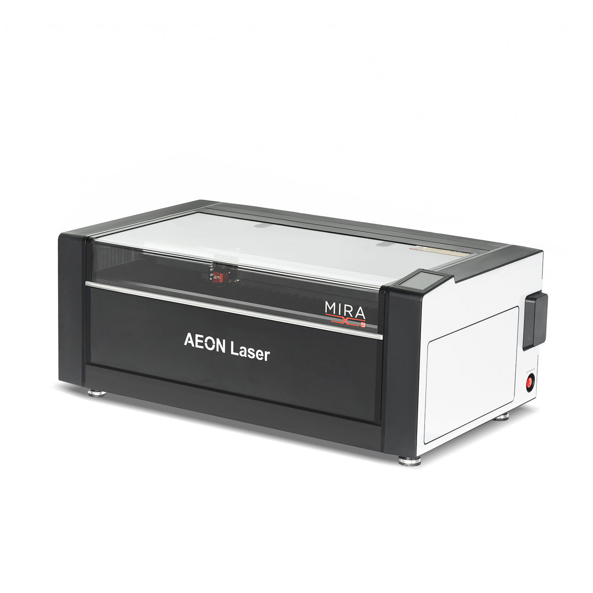 MIRA 9X Laser Cutter Engraver AEON Laser USA