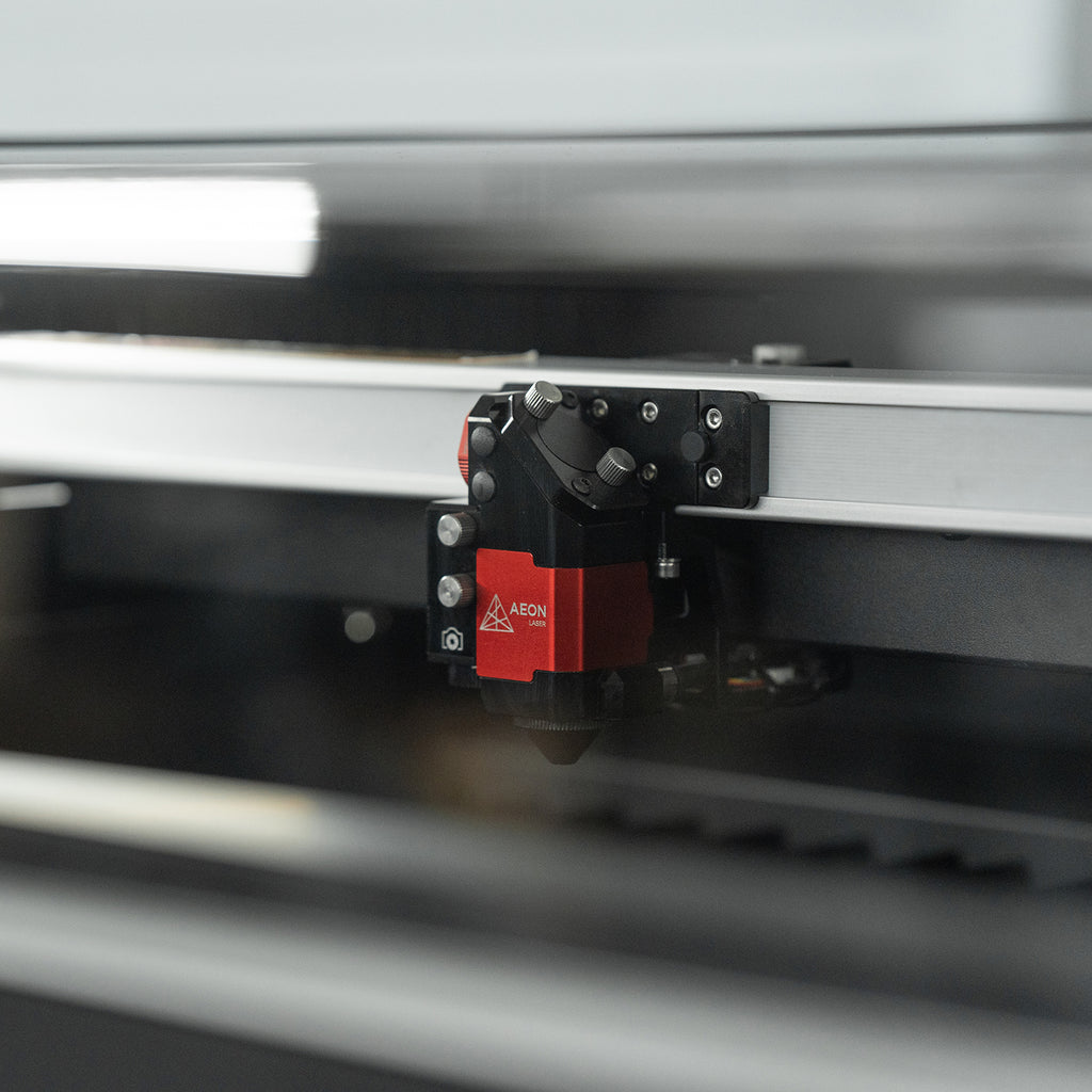 MIRA 9X Laser Cutter Engraver AEON Laser USA