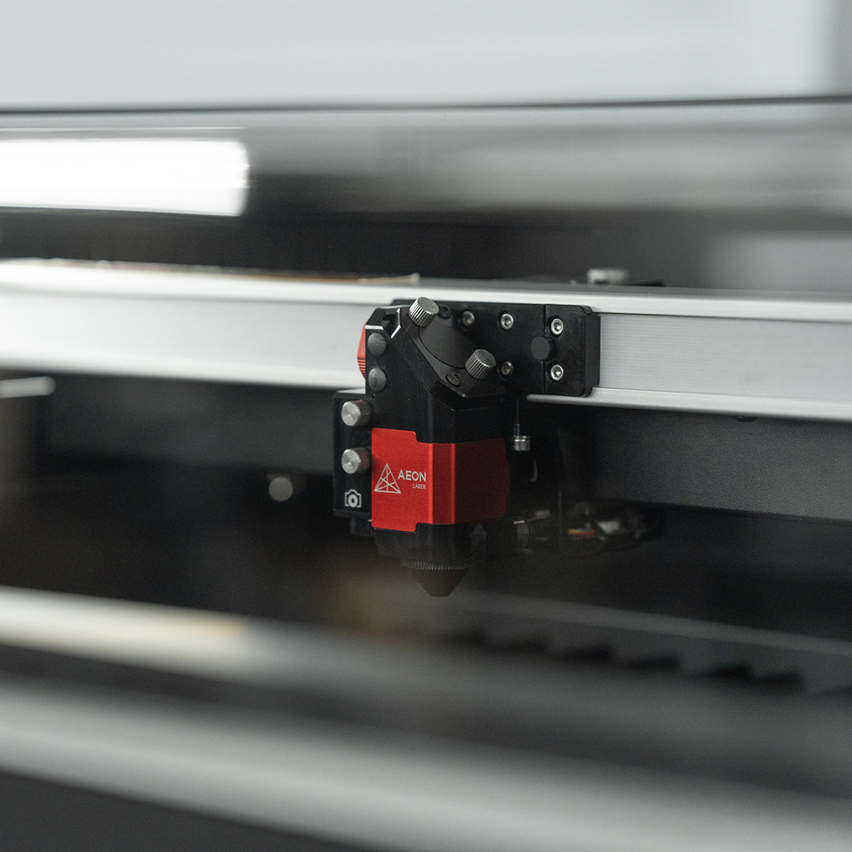 MIRA 9X Laser Cutter Engraver AEON Laser USA