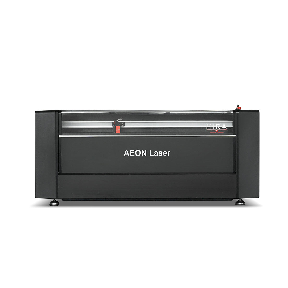 MIRA X RF 100W 150W  Laser Cutter Engraver AEON Laser USA