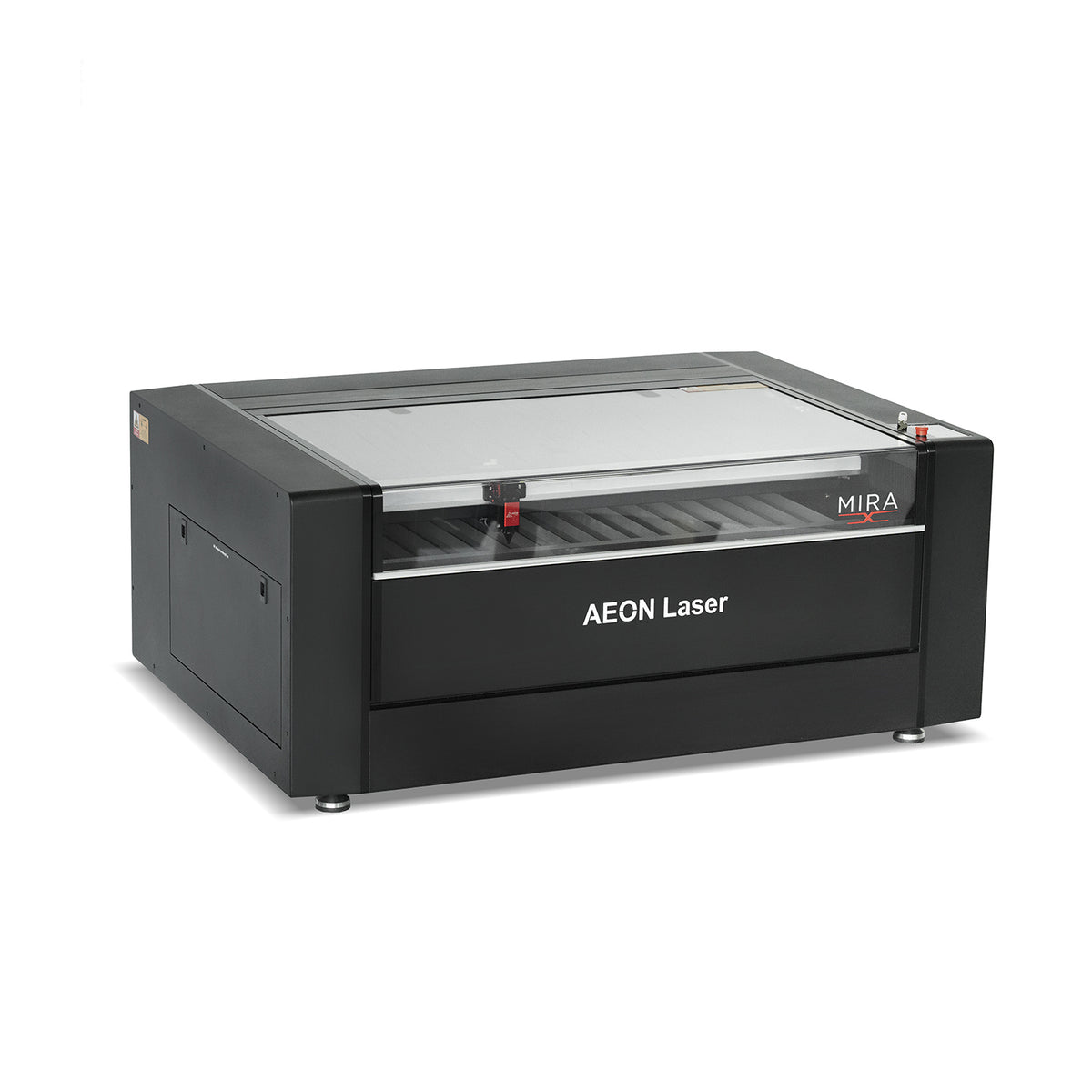 MIRA X RF 100W 150W  Laser Cutter Engraver AEON Laser USA