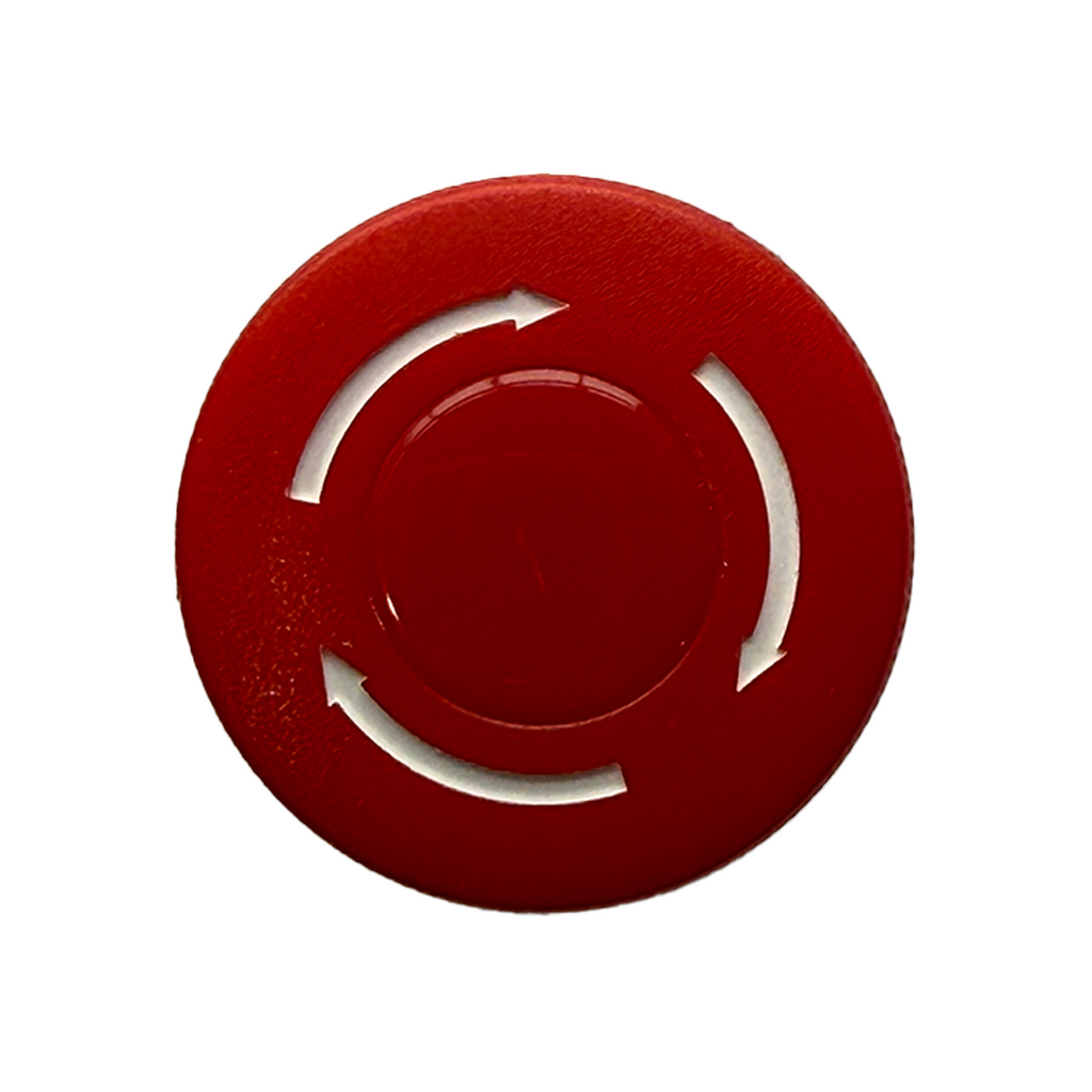 E-Stop for NOVA