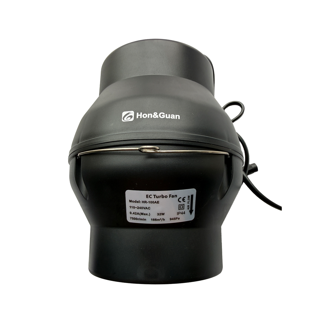 Exhaust Fan for MIRA 5S