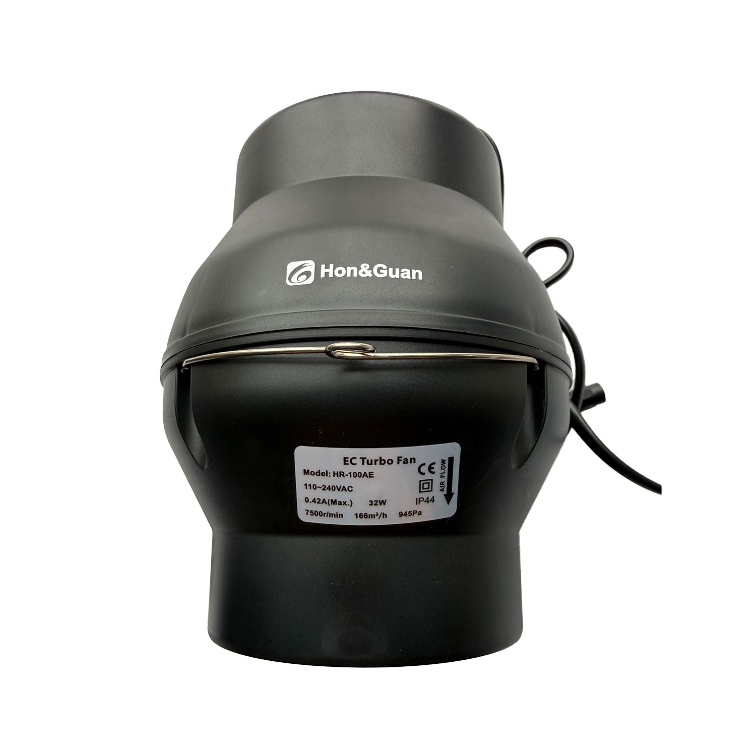 Exhaust Fan for MIRA 5S