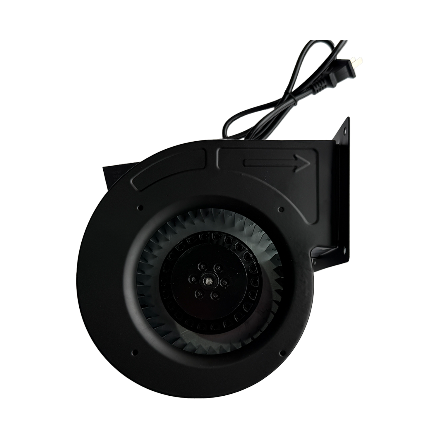 Exhaust Fan for MIRA 7 Legacy